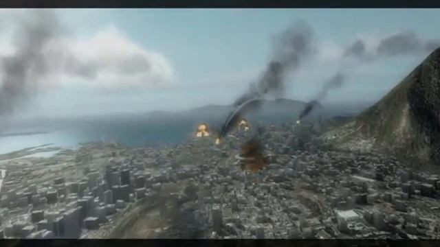 Movie HAWX Benchmark dx10.1 windows 7 64bit смотреть онлайн