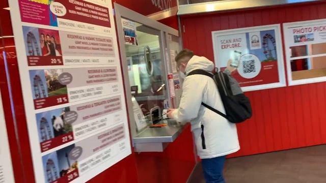 ВЕНА | Прекрасный, но закрытый город смотреть онлайн