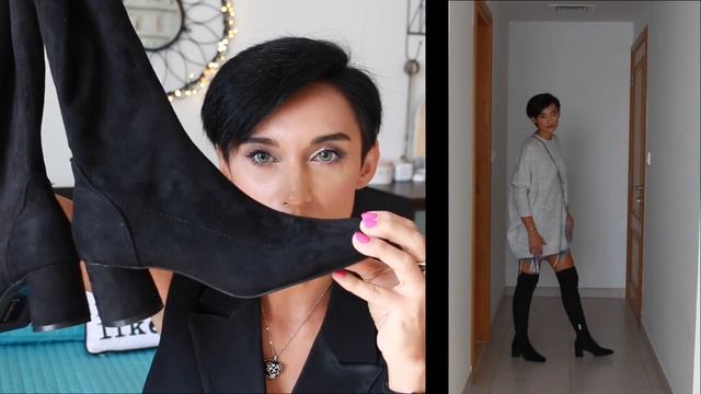 How to Style Oversized Sweater смотреть онлайн