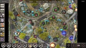 Defense Zone 3 Ultra HD Mission 13 Hard