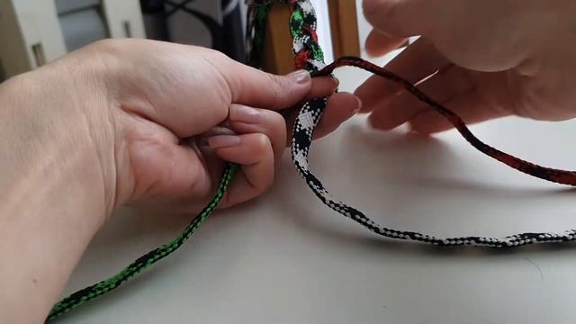 3 вида плетения? смотреть онлайн