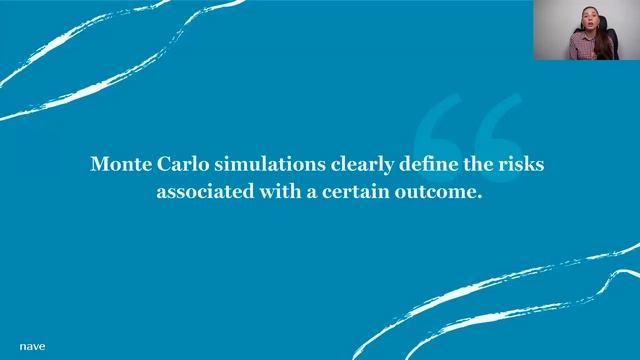 LADCnet 230530 - "Monte Carlo simulation explained" смотреть онлайн