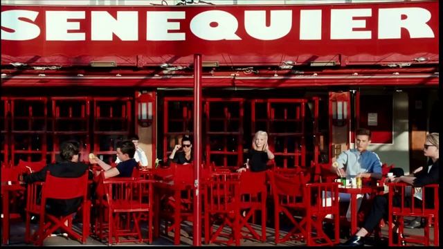 Pierces - Sticks and stones смотреть онлайн