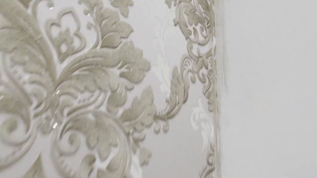 Ответы на вопросы. Кривые углы и обои с крупным рисунком смотреть онлайн