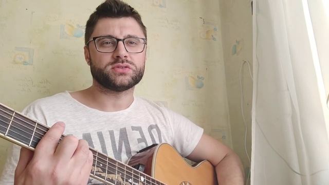 Как подбирать гармонию по слуху?Уроки гитары смотреть онлайн