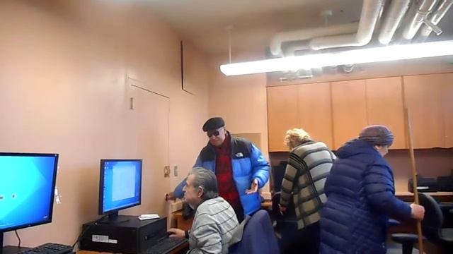 Хабер Чистота и порядок смотреть онлайн