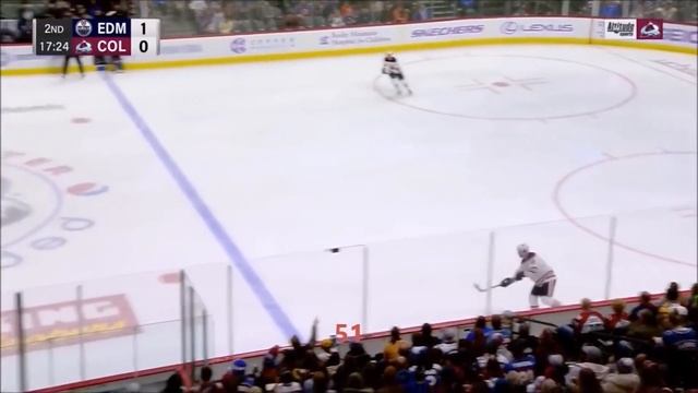 NHL: Hardest Hits Compilation смотреть онлайн