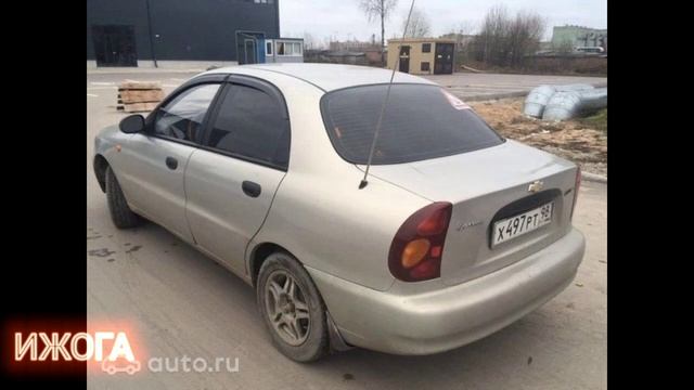 КАКИМ БЫЛ ЛАНОС"ДВИГУН"ДО ГВР? смотреть онлайн
