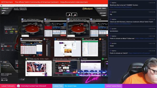 GrouxLive Fortnite Battle Royale - Xbox Live [English - US] смотреть онлайн