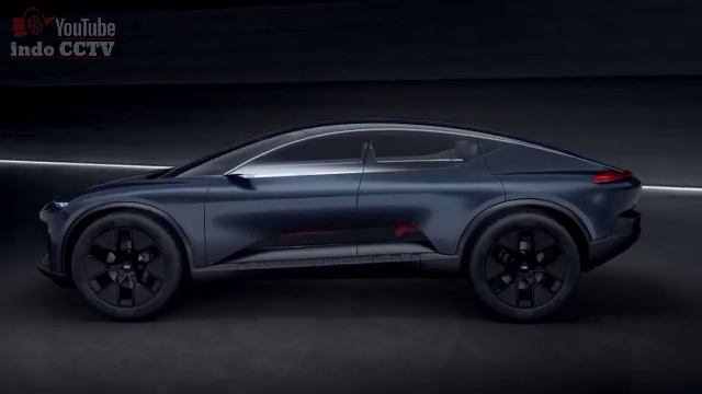 Audi Concept Car 2024 - Mixed reality operating concept, Design and function смотреть онлайн