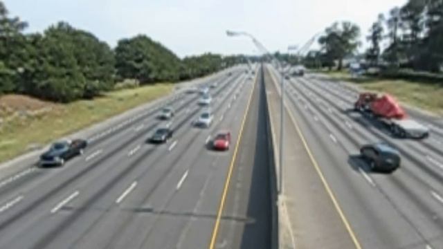 Slow Motion Test For The Canon PowerShot ELPD 500 HS