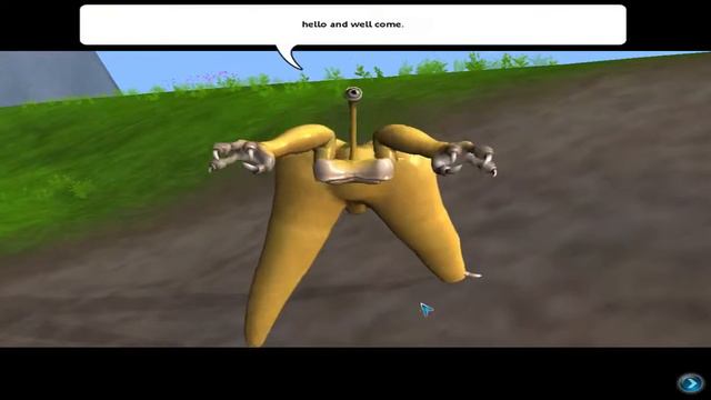 Spore Galactic Adventures - Spore Series Part 1 смотреть онлайн