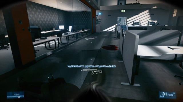 BATTLEFIELD 3 // ПРОХОЖДЕНИЕ КАМПАНИИ НА СЛОЖНОМ // #4 смотреть онлайн