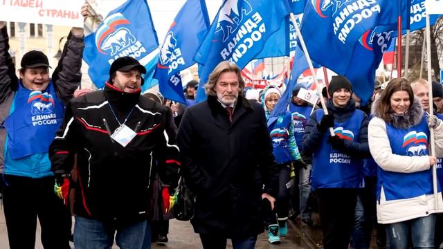 Николай Федорович Андреев - последняя фотография смотреть онлайн