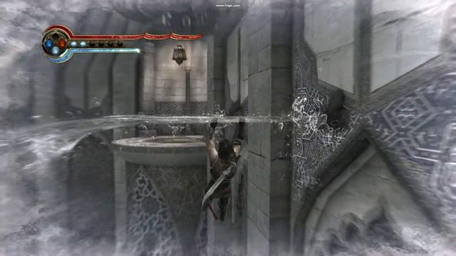 Prince of Persia Forgotten Sands баг смотреть онлайн