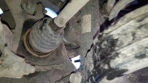 обзор снизу Hyundai Creta