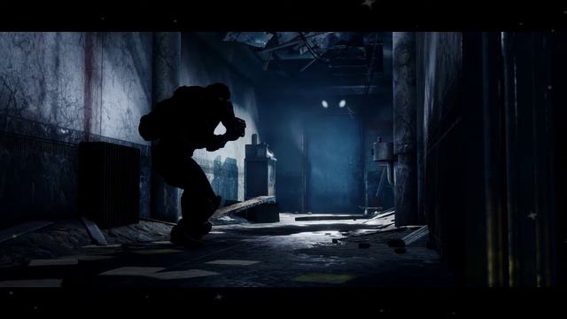 Fallout 4. Сотрудник научного пиу (ﾒ￣▽￣)︻┳═一 смотреть онлайн