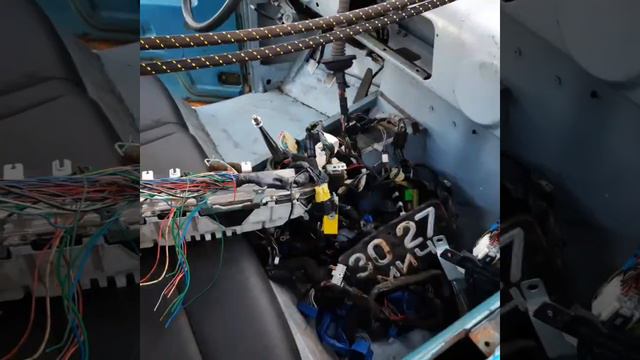 Газ 69 Вверх дном! Поехал смотреть онлайн