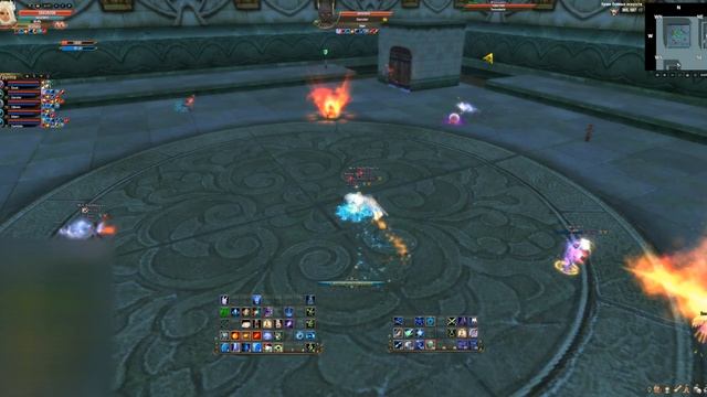[Comebackpw 1.3.6] PvP Event 90-99 6х6 стенка на стенку 11.12.2022 смотреть онлайн