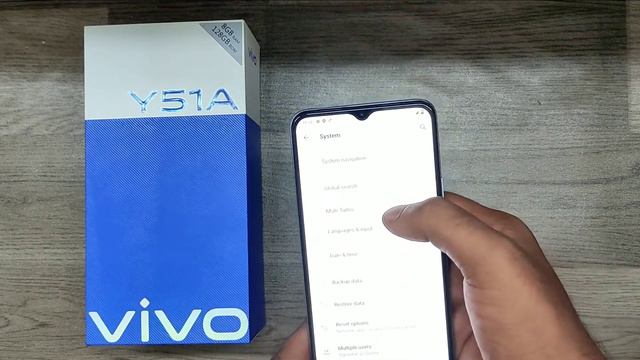 How to change Region in VIVO Y51A/VIVO Y51| How do I change my region on my vivo phone| country смотреть онлайн