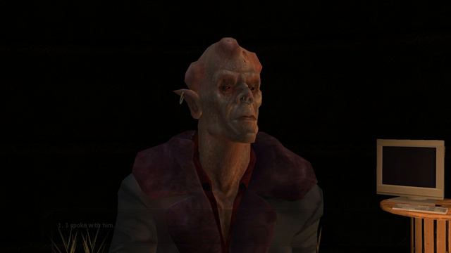 VTMB: ANTITRIBU MOD PART 5 смотреть онлайн