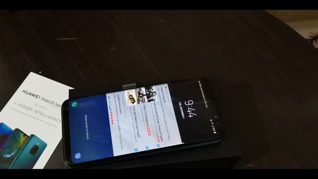Huawei Mate 20 pro Top function and features..believe it or not..vlog#07 смотреть онлайн