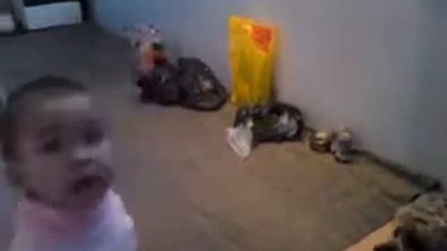 послушный ребенок.MP4 смотреть онлайн