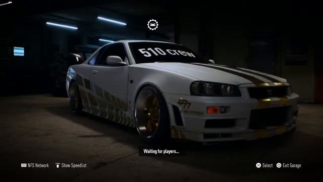 NFS 2015 смотреть онлайн