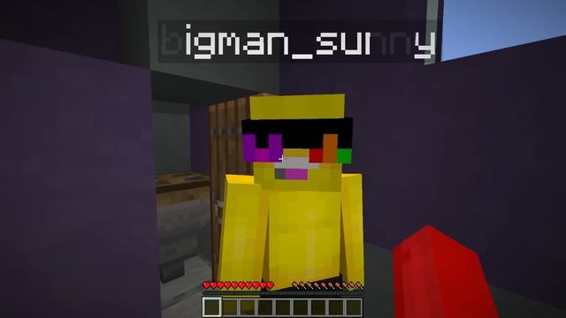 From NERD to POPULAR in Minecraft! смотреть онлайн