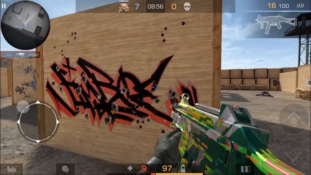 ИГРАЮ В КОМАНДНЫЙ БОЙ С НОВОГОДНИМИ СКИНАМИ РЕАКЦИЯ И МНЕНИЕ ДРУГА НА НОВОГОДНИЕ 5 СКИНОВ STANDOFF смотреть онлайн