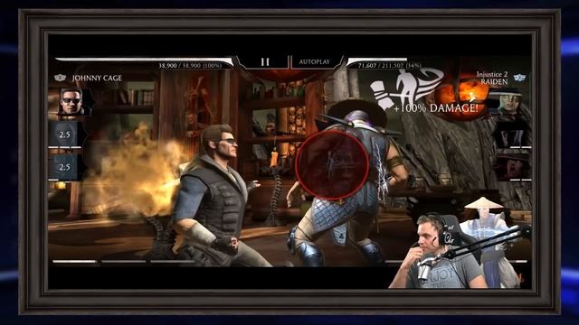 MK Mobile. How to Beat Twisted Tower with SILVER Team and NO TOWER GEAR! This is INCREDIBLE! смотреть онлайн