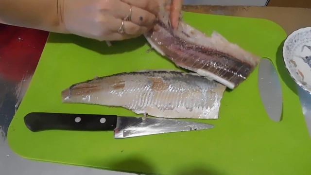 Маринованная сельдь с картофелем, приготовление , кухня крош смотреть онлайн