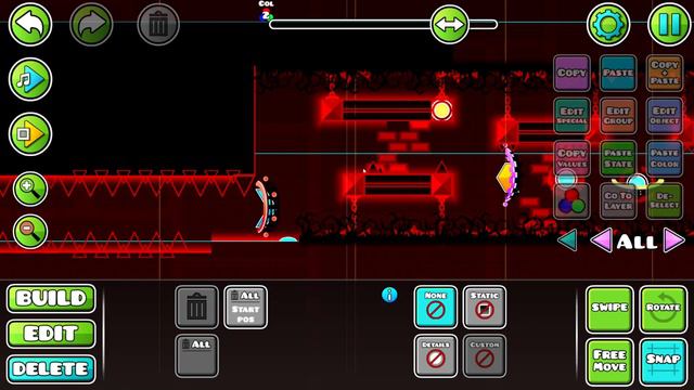 ЗАНЁРФИЛ BLOODBATH ДО ИЗИ ДЕМОНА смотреть онлайн