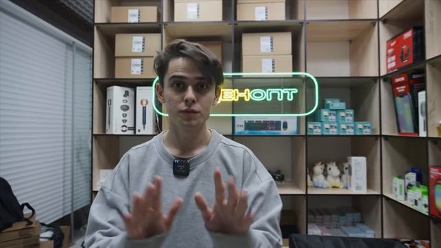 ОТКРЫЛИ МАГАЗИН ЭЛЕКТРОНИКИ В МОСКВЕ. Сколько заработали на перепродаже товаров из Китая? смотреть онлайн