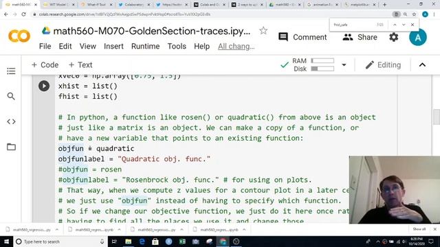 math560 M070pt2i python code and result graphs смотреть онлайн