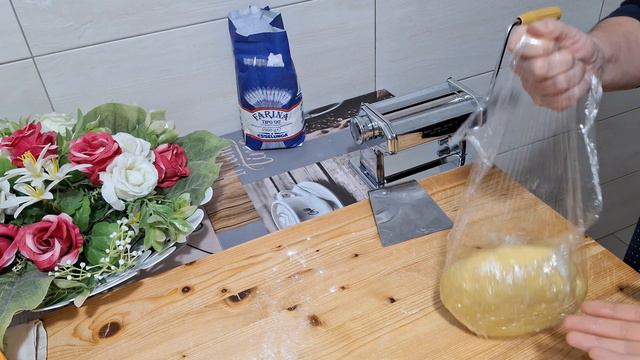 CHIACCHIERE di Carnevale, SOTTILI e FRIABILI come NON le avete mai mangiate! смотреть онлайн