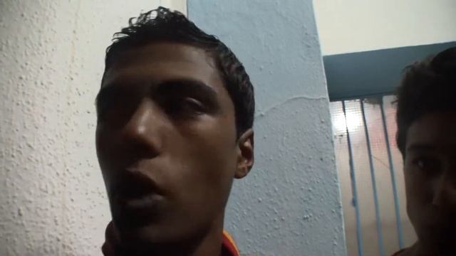 NIDAL SALEM et le SIDIBOUZID RAP GROUP смотреть онлайн