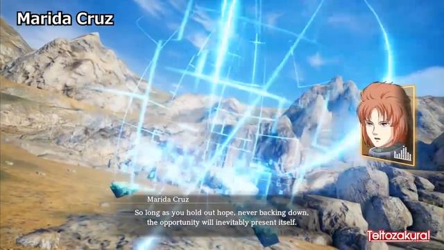 【バトアラ】SD GUNDAM BATTLE ALLIANCE - Banagher Links (バナージ·リンクス ) All Unique Interactions смотреть онлайн