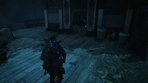 Gears 5 Hivebusters All Collectibles