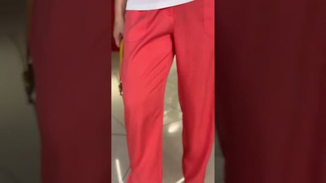 Красивая стильная летняя женская одежда смотреть онлайн