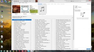 Как закачать музыку на iPhone, iPad, iPod через iTunes
