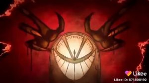 Радио демон