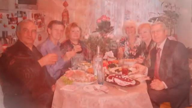Весёлый День рождения! смотреть онлайн
