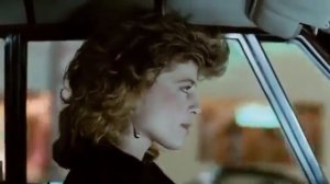 Восход чёрной луны.