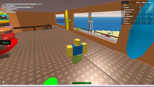 playing FINOBE an OLD ROBLOX SIMULATOR смотреть онлайн