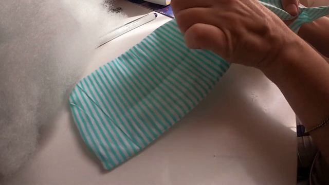 Мастер-класс Кит Тильда / Мама шьет DIY смотреть онлайн