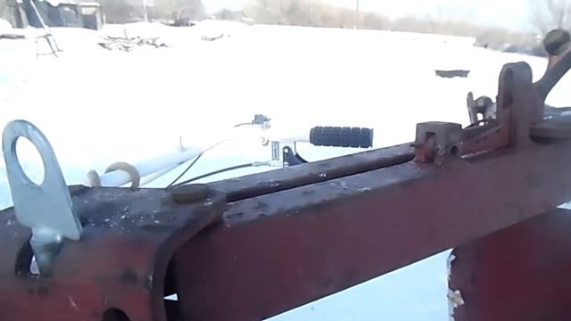 Плуг реверсивный ПЦ-1-18 смотреть онлайн