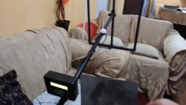 Bobina cuadrada Clone AVR смотреть онлайн