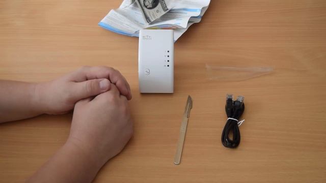 Усиление Wi-Fi сигнала.Настройка Wi-Fi Repeater смотреть онлайн