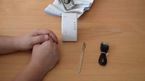 Усиление Wi-Fi сигнала.Настройка Wi-Fi Repeater